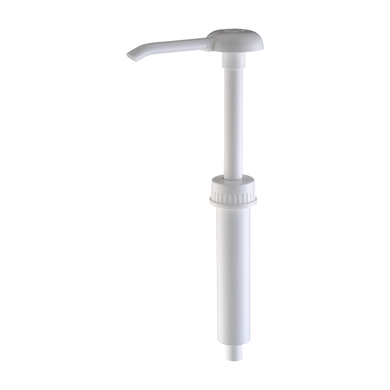 Plast sirupspumpe HB-250