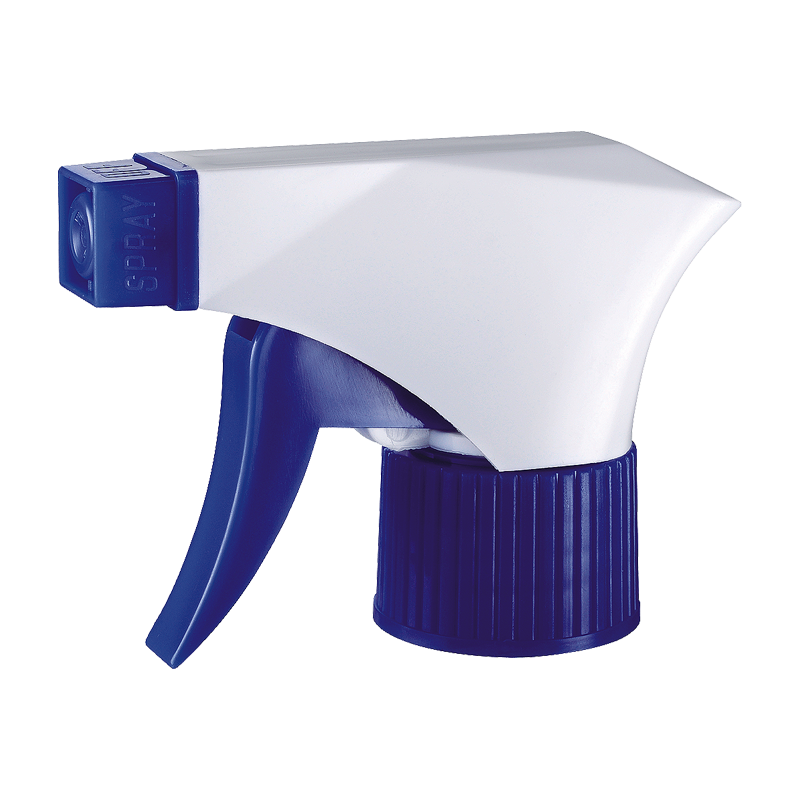 Plast Trigger Sprayer HB-702
