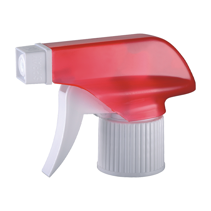 HB-704 Ф28/415 Trigger Sprayer for glassvann