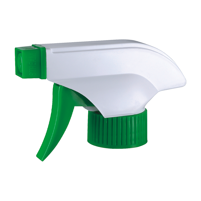 Ф28/400 17mm avtrekkersprøyte