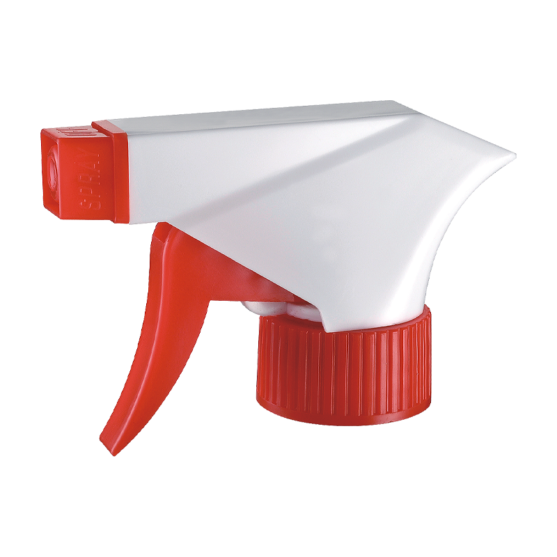 HB-706 triggersprøyte i plast