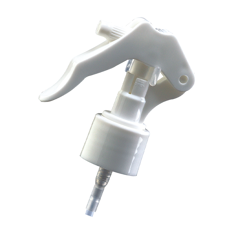 HB-711 17mm høyde PP Trigger Sprayer