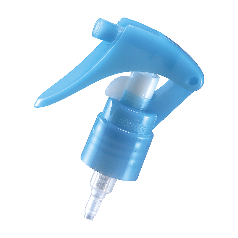 0,25-0,30 ml/T triggersprøyte i plast