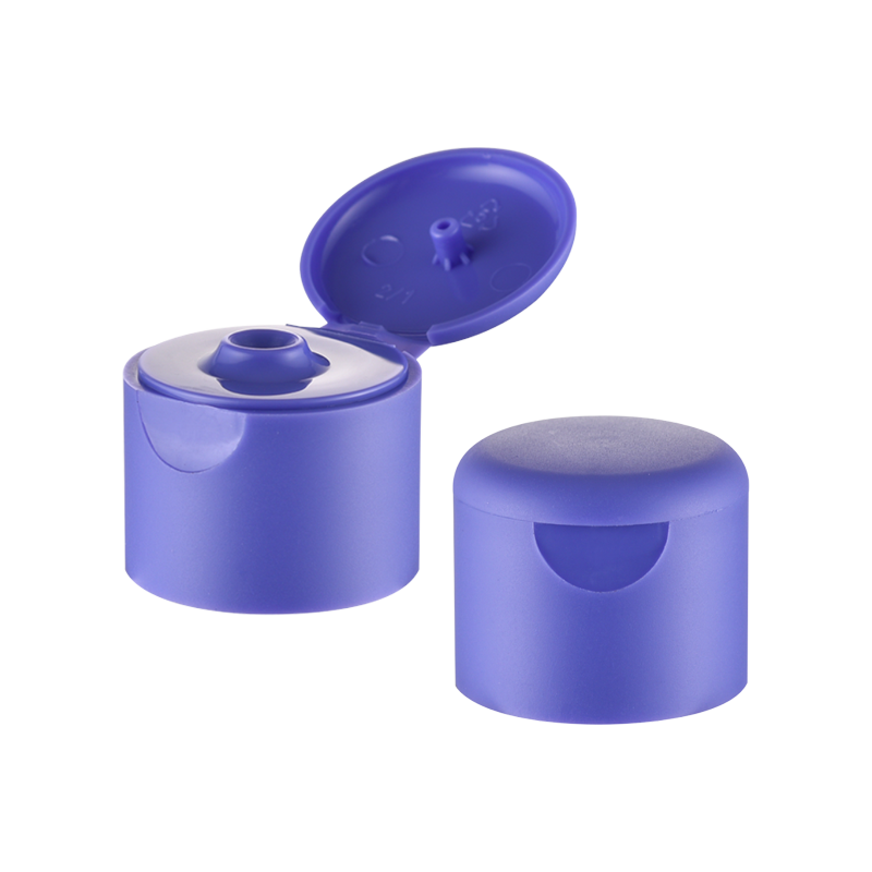 Plast Flip Top Cap