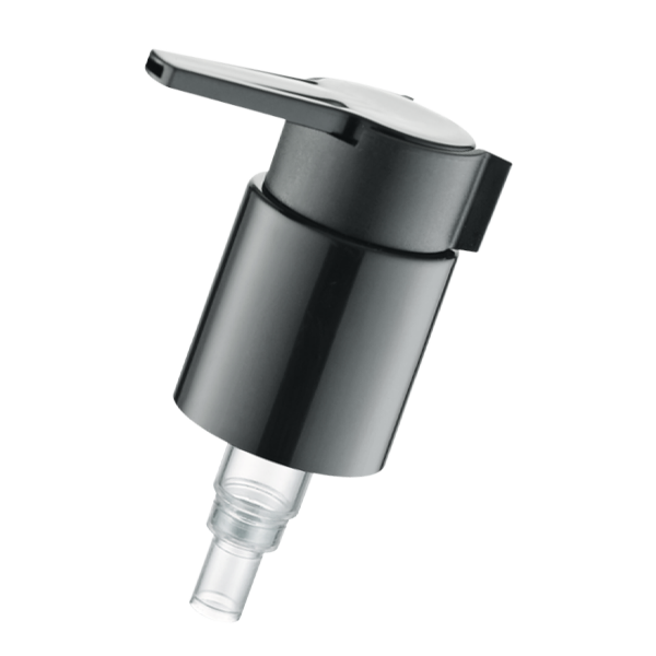 PP venstre-høyre låsepumpe HB-502A