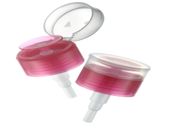 Den allsidige spiker- og rengjøringspumpen i plast: Et must-ha-verktøy for alle profesjonelle