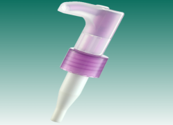 Hva er hovedformålet med Plastic Clip Lock Lotion Pump?