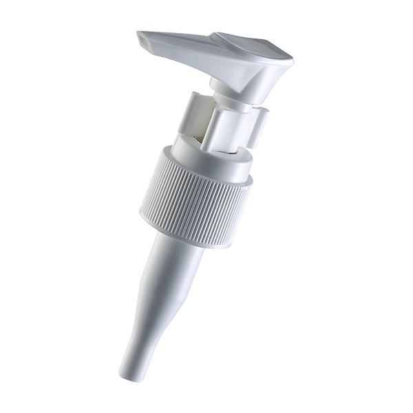 Hvordan forbedre kundeopplevelsen? Analyse av bekvemmeligheten med klipplåselotionspumpe