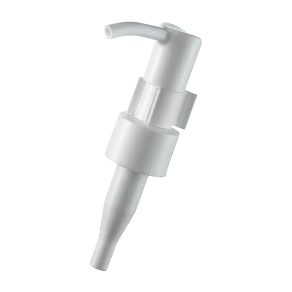 Multifunksjonaliteten av lotionspumper: Fra tradisjonell rensing til omfattende skjønnhets- og hudpleieapplikasjoner