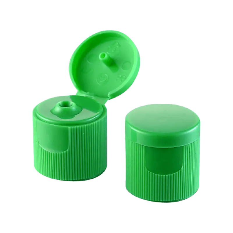 The Ultimate Guide to Flip Top Caps: Typer, bruk og fordeler