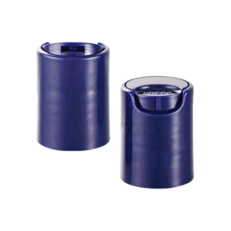 Fordeler med toppkapsler i skjønnhets- og personlig pleieindustri